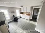 Lebanon, NH 2 BR Apartment - $1575 include heat 15 Abbott St #2