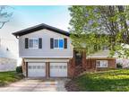 5813 Somers Dr Indianapolis, IN