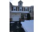 2 Stories, Multi Floor Unit, Townhouse-Interior - Washington Twp.