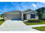 Three Bedroom NEWER CONSTRUCTION SOLAR Home For Re 753 Citrus Reserve Blvd