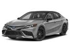 2024 Toyota Camry Hybrid XSE