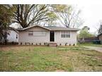 Home - Little Rock, AR 9110 Woodford Dr