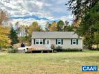 988 PREDDY CREEK RD, BARBOURSVILLE, VA 22923 Single Family Residence For Rent