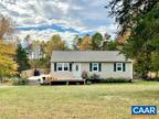988 PREDDY CREEK RD, BARBOURSVILLE, VA 22923 Single Family Residence For Sale