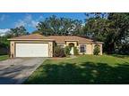 2329 Galahad Ave, Spring Hill, Fl 34608