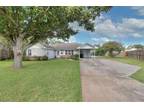 4637 KIRKWOOD DR, Corpus Christi, TX 78415 Single Family Residence For Sale MLS#