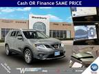 2014 Nissan Rogue