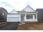 955 HEIMAT HAUS DR, Grove City, OH 43123 Single Family Residence For Rent MLS#