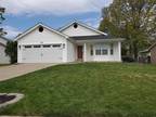 Residential, Traditional, Ranch - St Peters, MO 1287 Poseidon Court