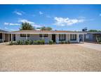 4601 N 15TH AVE, Phoenix, AZ 85015 Single Family Residence For Rent MLS# 6630681