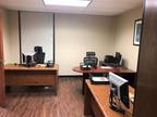 Furnished Office Space for Rent