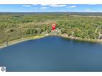 Glennie, Alcona County, MI Lakefront Property, Waterfront Property