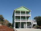 Residential - Emerald Isle, NC 113 Wyndward Ct