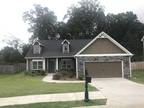 Craftsman, Traditional, Single Family Residence - Adairsville