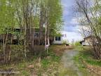 01 ROOT BEER LAKE ROAD, Big Lake, AK 99652 Single Family Residence For Sale MLS#