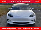 $29,995 2021 Tesla Model 3 with 24,951 miles!