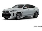 2024 BMW X6 x Drive40i