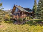 1011 Andesite Road, Big Sky, MT 59716 613258137