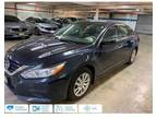 2016 Nissan Altima, 83K miles