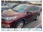 2015 Honda CR-V, 68K miles