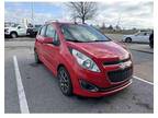 2013 Chevrolet Spark LT