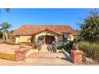 1320 Kilby Ln, Vista CA 92083