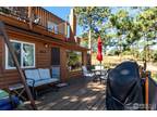 43 Minnehaha St Red Feather Lakes, CO