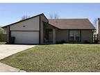 8328 N 120th East Ave, Owasso, Ok 74055