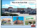 Gator Hole Plaza Unit #24 Retail Space for Lease-North Myrtle Beach