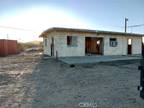 3535 Desert View, 29 Palms CA 92277