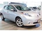 2012 Nissan LEAF (SALE) SL - Honolulu,HI