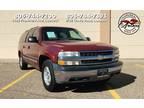 2006 Chevrolet Suburban 1500 4WD - Lubbock,TX