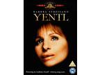 Barbara Streisand " Yentl" Original Motion Picture (Lp) Soundtrack -