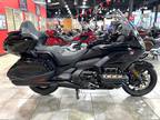 Honda Gold Wing 2023