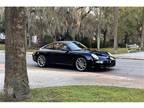 2006 Porsche 911 Carrera S