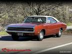 1970 Dodge Charger 500