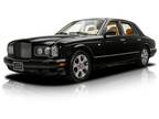 2001 Bentley Arnage