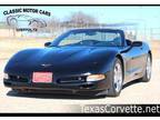 2001 Chevrolet Corvette