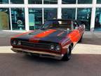 1969 Plymouth Satellite