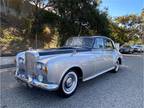 1964 Bentley S3