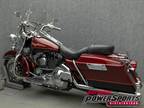 2002 Harley-Davidson FLHRI ROAD KING