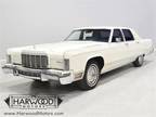 1976 Lincoln Continental