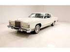 1978 Lincoln Continental