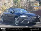 2022 Lexus ES 350