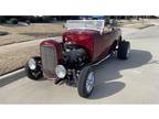 1932 Ford Roadster