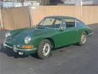 1965 Porsche 911