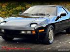 1979 Porsche 928