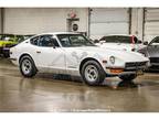 1970 Datsun 240Z