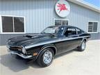 1972 Mercury Comet