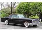 1956 Lincoln Continental